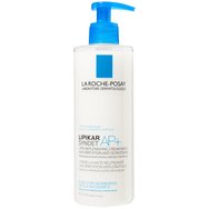 La Roche-Posay Lipikar Syndet AP+, 400ml