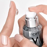 Vichy Promo Mineral 89 Serum Ежедневен бустер за лице за хидратация и еластичност, за всички типове кожа 50ml
