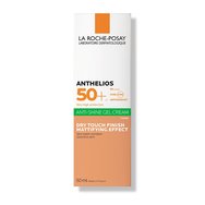 La Roche-Posay Anthelios UVmune 400 Oil-Control Tinted Face Gel-Cream Spf50+, 50ml