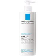 La Roche-Posay Lipikar Lait 400ml