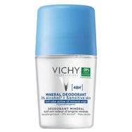 Vichy Mineral 48h Roll-on Deodorant 50ml Vichy Mineral 48h Roll-on Deodorant 50ml