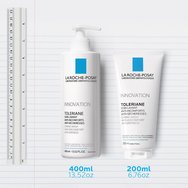 La Roche-Posay Innovation Toleriane Soin Lavant Caring Wash Anti-Dryness Почистваща грижа за суха и чувствителна кожа 200ml