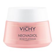 Vichy Neovadiol Rose Platinum Озаряващ и подсилващ дневен крем за зряла кожа 50ml