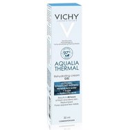Vichy Aqualia Thermal Cream-Gel Rehydrating Хидратиращ дневен гел-крем за нормална-комбинирана кожа 30ml Vichy Aqualia Thermal Cream-Gel Rehydrating Хидратиращ дневен гел-крем за нормална-комбинирана кожа 30ml