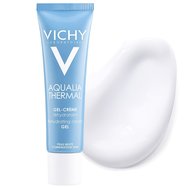Vichy Aqualia Thermal Cream-Gel Rehydrating Хидратиращ дневен гел-крем за нормална-комбинирана кожа 30ml Vichy Aqualia Thermal Cream-Gel Rehydrating Хидратиращ дневен гел-крем за нормална-комбинирана кожа 30ml