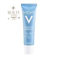 Vichy Aqualia Thermal Cream-Gel Rehydrating Хидратиращ дневен гел-крем за нормална-комбинирана кожа 30ml Vichy Aqualia Thermal Cream-Gel Rehydrating Хидратиращ дневен гел-крем за нормална-комбинирана кожа 30ml