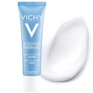 Vichy Aqualia Thermal Legere Rehydrating Cream Хидратиращ дневен крем с лека текстура за нормална-суха кожа 30ml