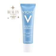 Vichy Aqualia Thermal Legere Rehydrating Cream Хидратиращ дневен крем с лека текстура за нормална-суха кожа 30ml