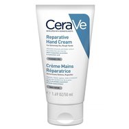 Cerave Reparative Hand Cream 50ml - Възстановяващ крем за ръце за много суха, груба кожа Cerave Reparative Hand Cream 50ml - Възстановяващ крем за ръце за много суха, груба кожа