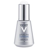 Vichy Liftactiv Serum 10 Supreme Анти-ейдж серум за лице със стягащ и дълготраен лифтинг ефект 30ml