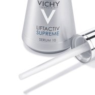 Vichy Liftactiv Serum 10 Supreme Анти-ейдж серум за лице със стягащ и дълготраен лифтинг ефект 30ml