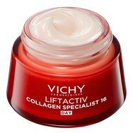 Vichy Liftactiv Collagen Specialist 16 Day Face Cream 50ml Vichy Liftactiv Collagen Specialist 16 Day Face Cream 50ml