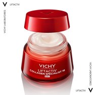 Vichy Liftactiv Collagen Specialist 16 Day Face Cream 50ml Vichy Liftactiv Collagen Specialist 16 Day Face Cream 50ml