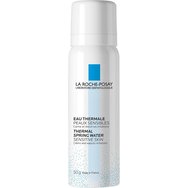 Δώρο La Roche-Posay Eau Thermale Καταπραϋντικό & Αντιοξειδωτικό Ιαματικό Νερό 50ml Δώρο La Roche-Posay Eau Thermale Καταπραϋντικό & Αντιοξειδωτικό Ιαματικό Νερό 50ml