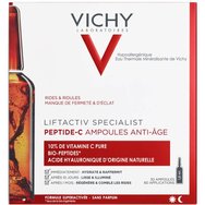 Vichy Liftactiv Specialist Peptide-C Anti-Ageing Ампули против бръчки 30 x 1.8ml
