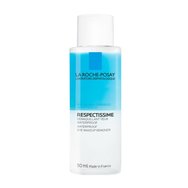 Δώρο La Roche-Posay Respectissime Waterproof Eye Λοσιόν Ντεμακιγιάζ Ματιών για Αφαίρεση Αδιάβροχου Μακιγιάζ 50ml Δώρο La Roche-Posay Respectissime Waterproof Eye Λοσιόν Ντεμακιγιάζ Ματιών για Αφαίρεση Αδιάβροχου Μακιγιάζ 50ml