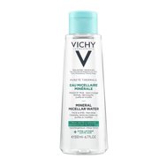 Vichy Purete Thermale Mineral Micellar Water Почистваща мицеларна вода за комбинирана-мазна кожа 200ml