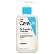 CeraVe SA Smoothing Cleanser Gel 236ml