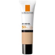La Roche-Posay Anthelios Mineral One Spf50+ Слънцезащитен овлажнител с много висок защитен цвят за матов ефект 30ml - 02 Medium