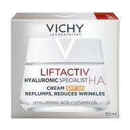 Vichy Liftactiv Hyaluronic Specialist H.A. Spf30 50ml Vichy Liftactiv Hyaluronic Specialist H.A. Spf30 50ml