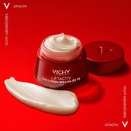 Vichy Liftactiv Collagen Specialist 16 Night Cream 50ml