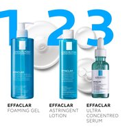 La Roche-Posay Effaclar Serum Ultra Concentrated Серум с висока концентрация срещу белези и акне 30ml
