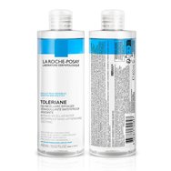 La Roche-Posay Toleriane Biphased Micellar Water 400ml