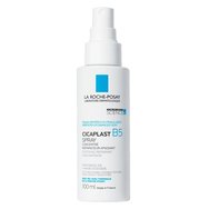 La Roche-Posay Cicaplast Spray B5 Soothing Repairing Concentrate 100ml - Spray с успокояващо & Регенеративно действие при раздразнена или чувствителна кожа La Roche-Posay Cicaplast Spray B5 Soothing Repairing Concentrate 100ml - Spray с успокояващо & Регенеративно действие при раздразнена или чувствителна кожа