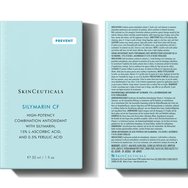 Skinceuticals Silymarin CF Serum 30ml Skinceuticals Silymarin CF Serum 30ml