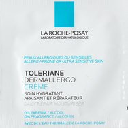 La Roche-Posay Проба Toleriane Dermallergo Daily Repair Moisturiser Cream 1,5ml - 