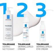 La Roche Posay Toleriane Dermallergo Cream 40ml