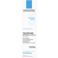 La Roche Posay Toleriane Dermallergo Fluid 40ml La Roche Posay Toleriane Dermallergo Fluid 40ml