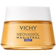 Vichy Neovadiol Magistral Night Cream Нощен крем за стягане и подхранване 50мл