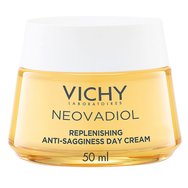 Vichy Neovadiol Post Menopause Replenishing Firming Day Cream 50ml