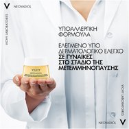 Vichy Neovadiol Post Menopause Replenishing Firming Day Cream 50ml
