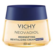 Vichy Neovadiol Peri-Menopause Redensifying Revitalizing Night Cream 50ml Vichy Neovadiol Peri-Menopause Redensifying Revitalizing Night Cream 50ml