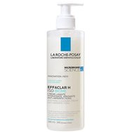 La Roche-Posay Effaclar H Iso-Biome Soothing Cleansing Cream 390ml La Roche-Posay Effaclar H Iso-Biome Soothing Cleansing Cream 390ml