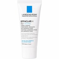 Подарък La Roche-Posay Effaclar H Iso-Biome Ultra Soothing & Hydrating Care Cream 15ml - Подарък La Roche-Posay Effaclar H Iso-Biome Ultra Soothing & Hydrating Care Cream 15ml -