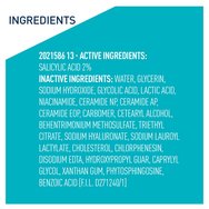 CeraVe Aha & Bha Blemish Control Gel 40ml