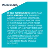 CeraVe Blemish Control Anti-Imperfections Face Cleanser Gel 236ml CeraVe Blemish Control Anti-Imperfections Face Cleanser Gel 236ml