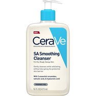 Cerave SA Smoothing Cleanser 473ml Cerave SA Smoothing Cleanser 473ml