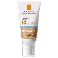 La Roche-Posay Anthelios Hydrating Tinted Sun Cream Spf50+, 50ml La Roche-Posay Anthelios Hydrating Tinted Sun Cream Spf50+, 50ml