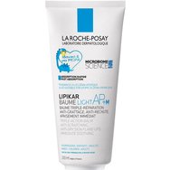 La Roche-Posay Lipikar Baume Light AP+M 200ml - Хидратиращ балсам за суха кожа, склонна към атопия и алергии La Roche-Posay Lipikar Baume Light AP+M 200ml - Хидратиращ балсам за суха кожа, склонна към атопия и алергии