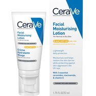 Cerave AM Facial Moisturising Lotion Spf50, 52ml