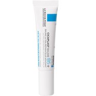 La Roche-Posay Cicaplast Baume B5+ Face & Body 15ml - Κρέμα Βάλσαμο για Πρόσωπο & Σώμα με Αναπλαστική & Καταπραϋντική Δράση La Roche-Posay Cicaplast Baume B5+ Face & Body 15ml - Κρέμα Βάλσαμο για Πρόσωπο & Σώμα με Αναπλαστική & Καταπραϋντική Δράση