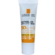 La Roche-Posay Проба Anthelios UVMune 400 Spf50+ Invisible Fluide 3ml - 