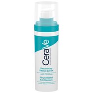 CeraVe Resurfacing Retinol Serum 30ml CeraVe Resurfacing Retinol Serum 30ml