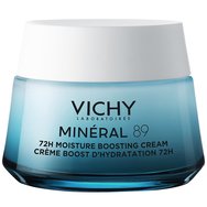 Vichy Mineral 89 72h хидратиращ крем за лице с хиалуронова киселина 50 ml