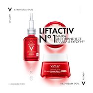 Vichy Liftactiv B3 Anti-Dark Spots Day Cream Spf50, 50ml