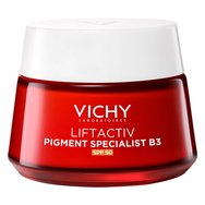 Vichy Liftactiv B3 Pigment Specialist Day Cream Spf50, 50ml Vichy Liftactiv B3 Pigment Specialist Day Cream Spf50, 50ml